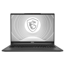 MSI CreatorPro 16 AI Studio A1VMG-066