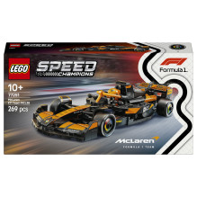 LEGO Speed Champions...