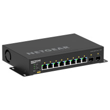 NETGEAR GSM4210PX-100EUS network switch