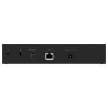 NETGEAR GSM4210PX-100EUS network switch