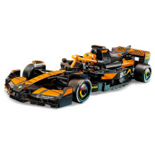 LEGO Speed Champions McLaren F1 Team MCL38 Race Car