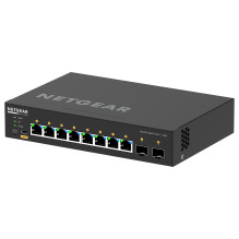 NETGEAR GSM4210PX-100EUS network switch