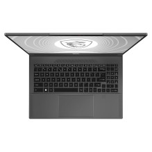 MSI CreatorPro 16 AI Studio A1VMG-066