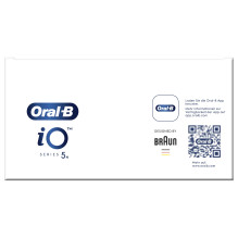 Oral-B iO Series 5