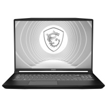 MSI CreatorPro M16 B13VK-1229