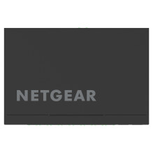 NETGEAR GSM4210PX-100EUS network switch