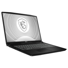 MSI CreatorPro M16 B13VK-1229