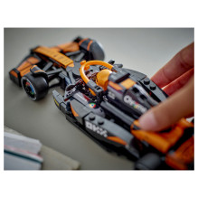 LEGO Speed Champions McLaren F1 Team MCL38 Race Car