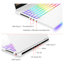 HP OMEN MAX 16-ah0195ng CU9 275HX / 32GB / 1TBSSD / RTX5080 / W11 Home HP OMEN MAX 16-ah0195ng CU9 275HX / 32GB / 1TBSSD / RTX5080 / W11 Home