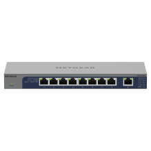 NETGEAR GS108MX-100EUS tinklo komutatorius