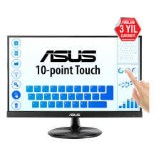 ASUS VT229H kompiuterio monitorius