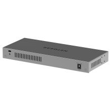NETGEAR GS108MX-100EUS network switch