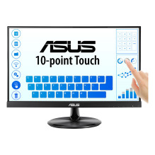 ASUS VT229H kompiuterio monitorius