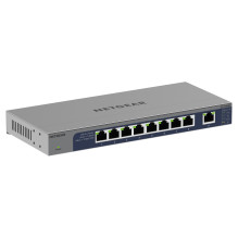 NETGEAR GS108MX-100EUS network switch