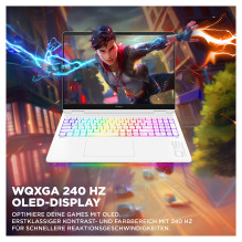 HP OMEN MAX 16-ah0195ng CU9 275HX / 32GB / 1TBSSD / RTX5080 / W11 Home HP OMEN MAX 16-ah0195ng CU9 275HX / 32GB / 1TBSSD / RTX5080 / W11 Home
