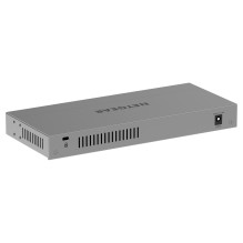 NETGEAR GS108MX-100EUS network switch