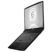 MSI CreatorPro M16 B13VK-1229