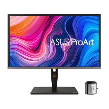 ASUS ProArt PA27UCX-K computer monitor
