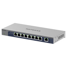 NETGEAR GS108MX-100EUS network switch