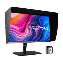 ASUS ProArt PA27UCX-K computer monitor