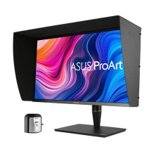 ASUS ProArt PA27UCX-K kompiuterio monitorius