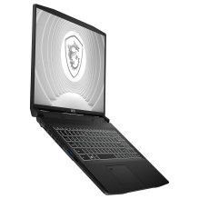 MSI CreatorPro M16 B13VK-1229