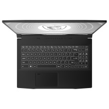 MSI CreatorPro M16 B13VK-1229