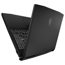 MSI CreatorPro M16 B13VK-1229