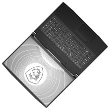 MSI CreatorPro M16 B13VK-1229