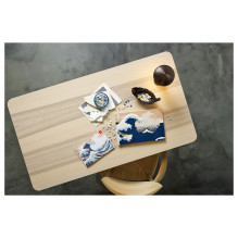 LEGO ART Hokusai – Didžioji banga