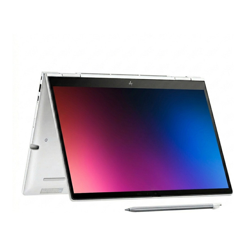 HP EliteBook 8 Flip G1i 13 CU7 255U / 32GB / 1TBSSD / W11 Pro Touch LTE 5G