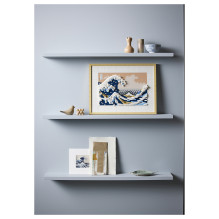 LEGO ART Hokusai – Didžioji banga