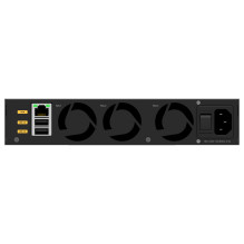 NETGEAR M4350-8X8F