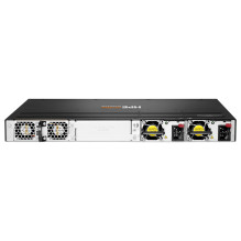 HPE Aruba Networking CX 6200M 24G Class4 PoE 4SFP+ Switch