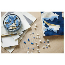LEGO ART Hokusai - The Great Wave