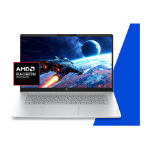 HP OmniBook 3 17-dp0057ng RYZ5 40 / 16GB / 512SSD / W11 Home Jet Black HP OmniBook 3 17-dp0057ng RYZ5 40 / 16GB / 512SSD / W11 Home Jet Black