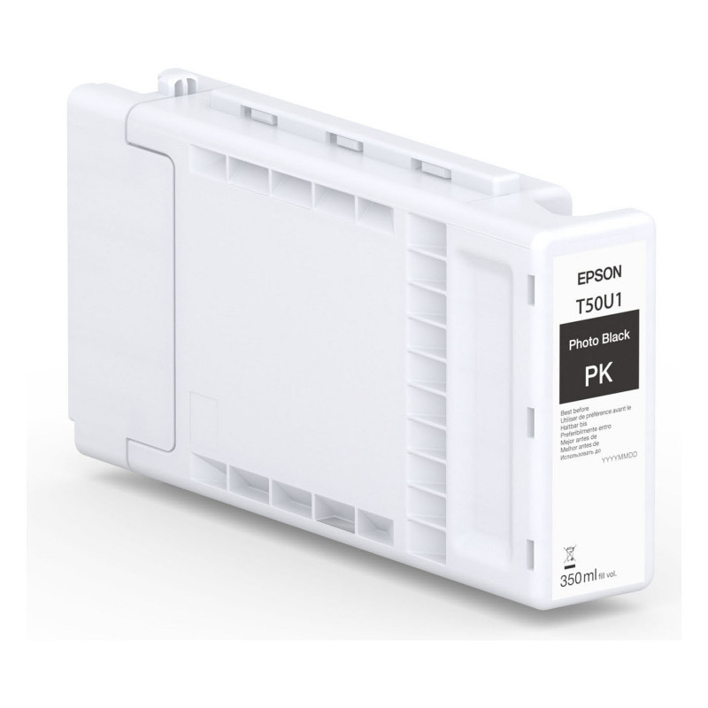 „Epson UltraChrome XD3“ rašalo kasetė