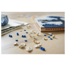 LEGO ART Hokusai – Didžioji banga