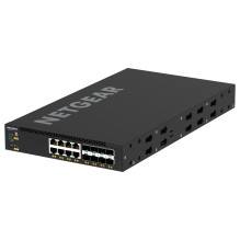 NETGEAR M4350-8X8F