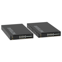 NETGEAR M4350-8X8F
