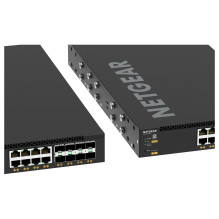 NETGEAR M4350-8X8F