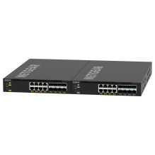 NETGEAR M4350-8X8F