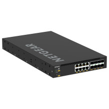 NETGEAR M4350-8X8F