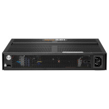 HPE Aruba Networking CX 6200F 12G Class4 PoE 2G / 2SFP+ 139W komutatorius