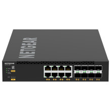 NETGEAR M4350-8X8F