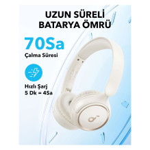Anker H30I - WHITE