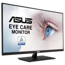 ASUS VP32UQ computer monitor