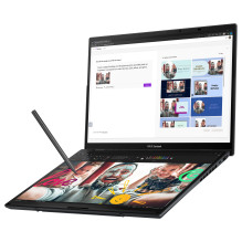 ASUS Zenbook Duo UX8406CA-PZ068X