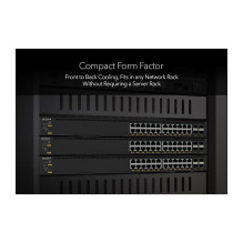 NETGEAR M4350-24F4V