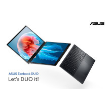 ASUS Zenbook Duo UX8406CA-PZ068X